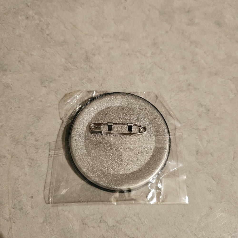 Stray Kids Button Large - Picture 2 of 3